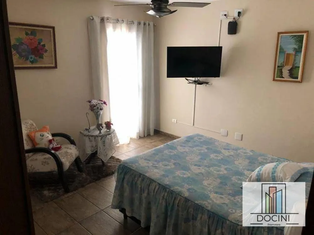 Sobrado, 4 quartos - Foto 24