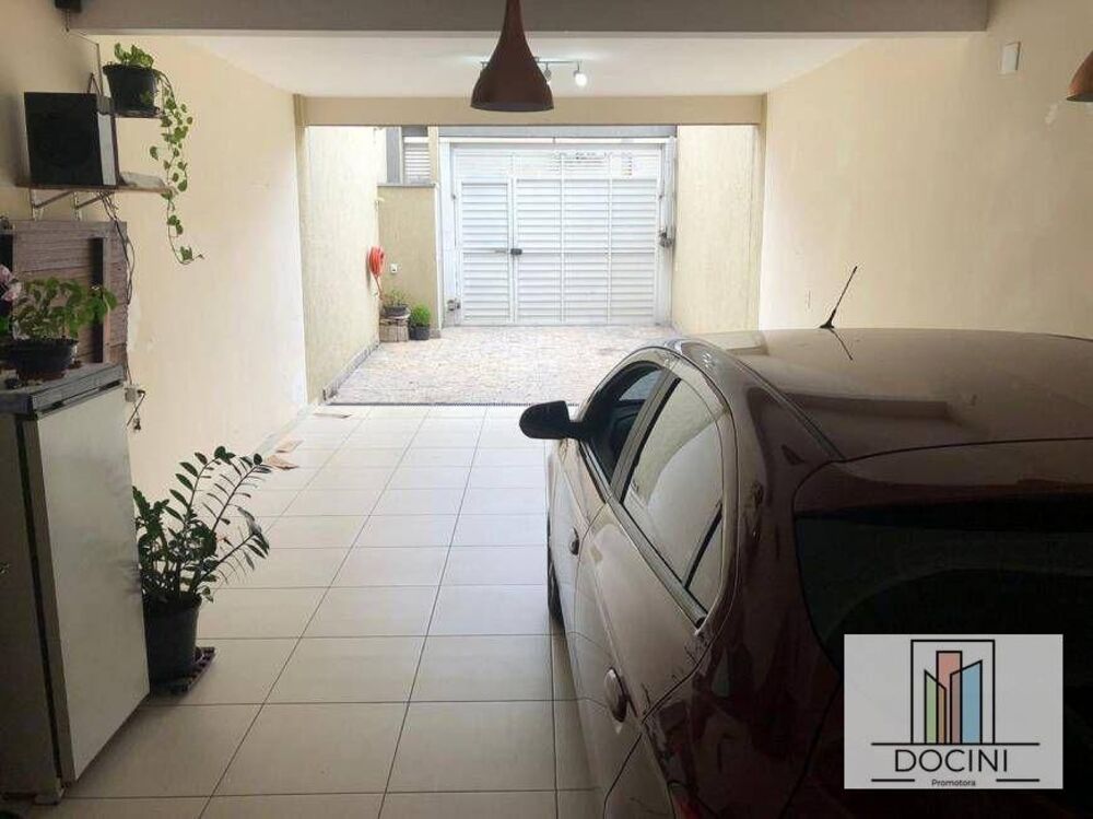 Sobrado, 4 quartos - Foto 7