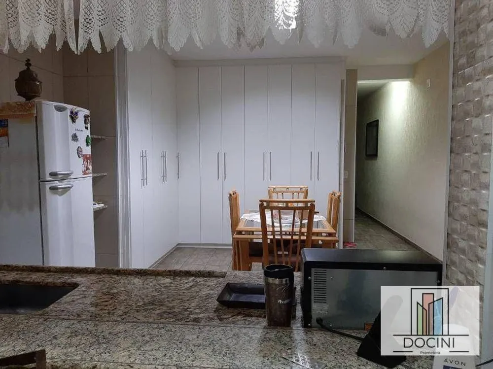 Sobrado, 4 quartos - Foto 14