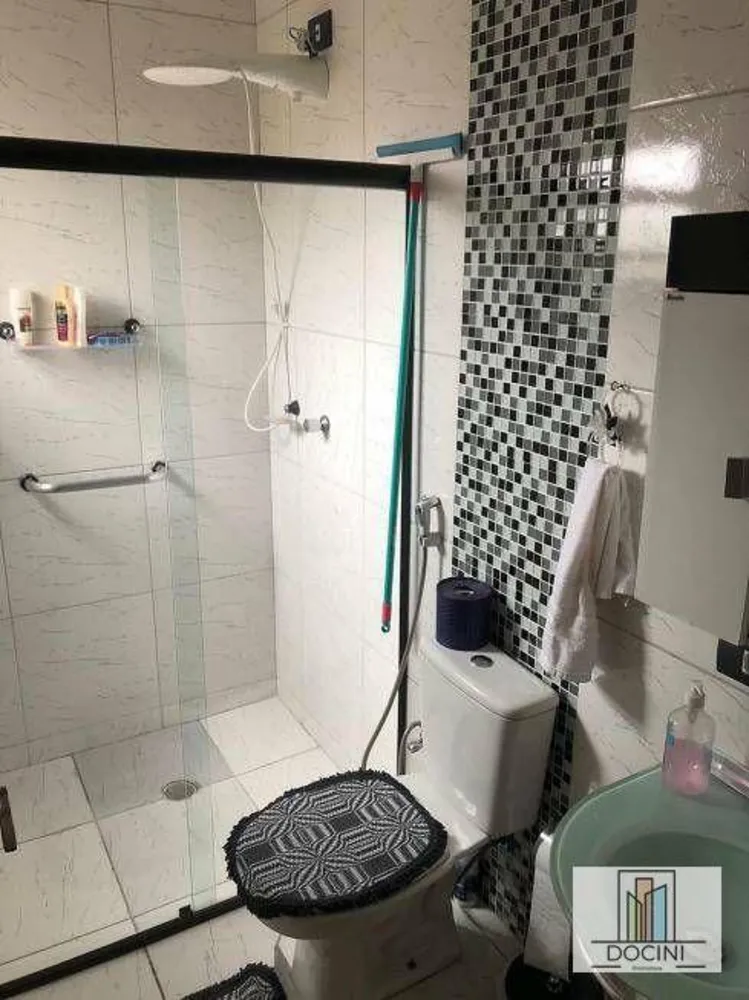 Sobrado, 4 quartos - Foto 20