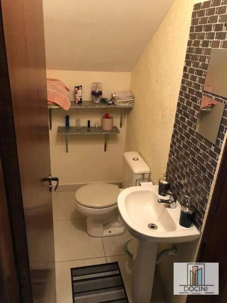 Sobrado, 4 quartos - Foto 18