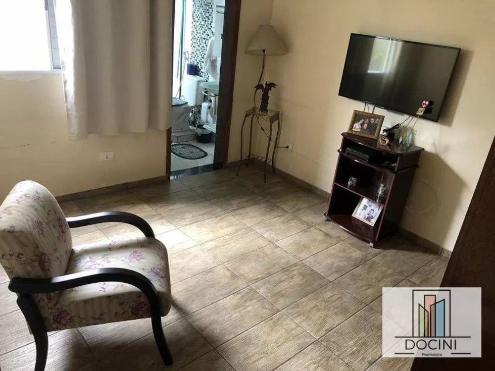 Sobrado, 4 quartos - Foto 6