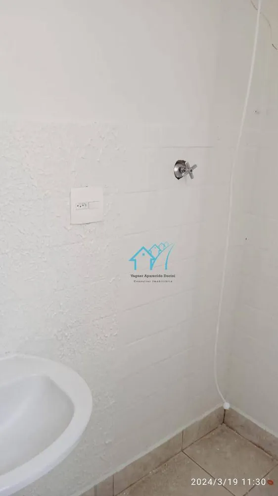 Apartamento, 2 quartos, 100 m² - Foto 7