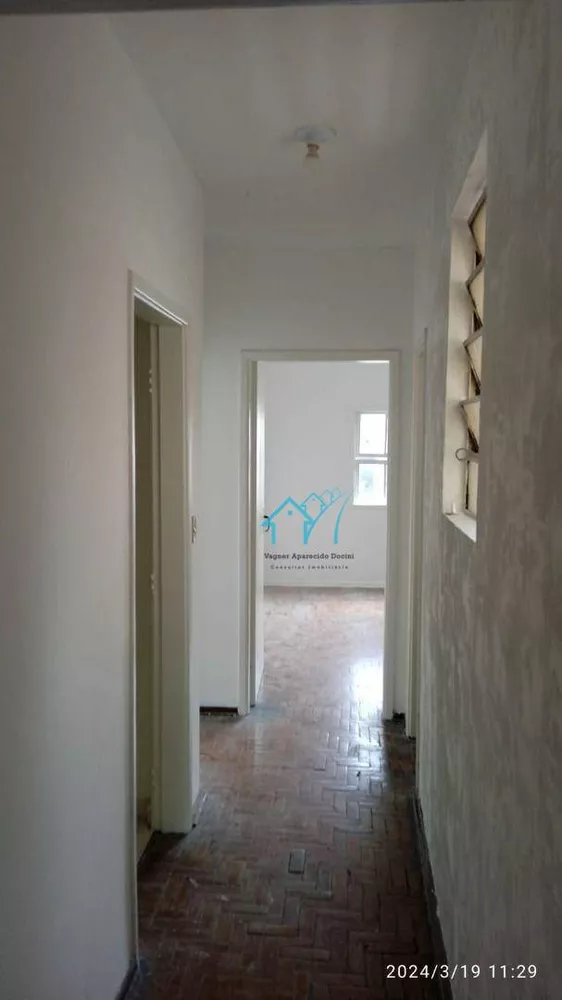 Apartamento, 2 quartos, 100 m² - Foto 2