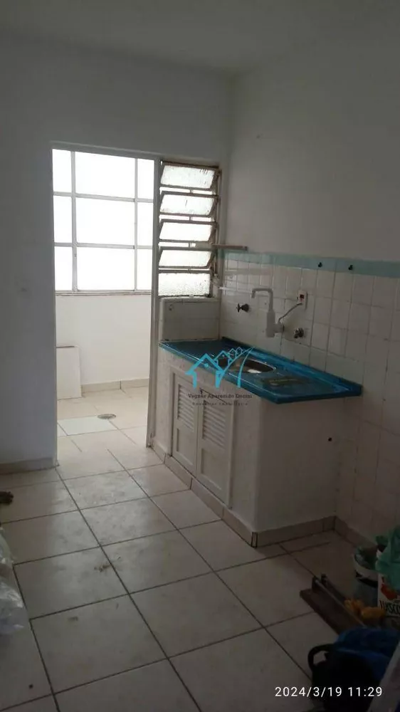 Apartamento, 2 quartos, 100 m² - Foto 3