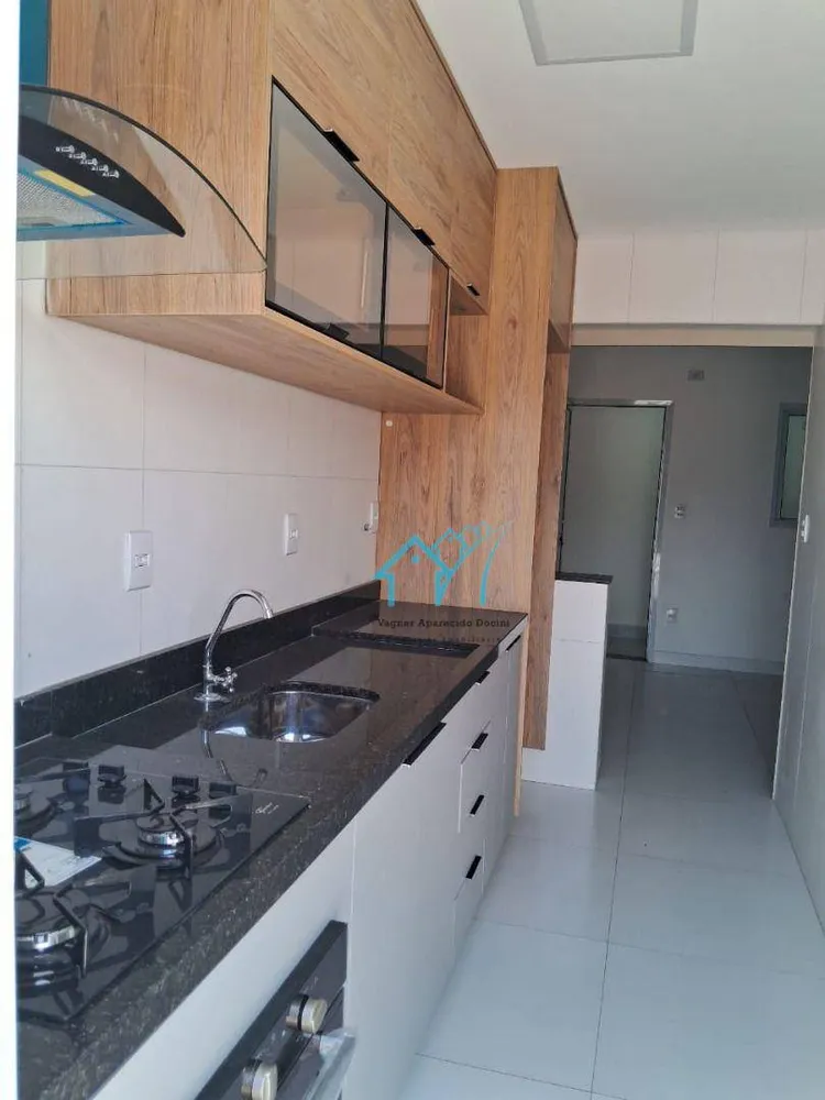 Apartamento, 2 quartos, 49 m² - Foto 9