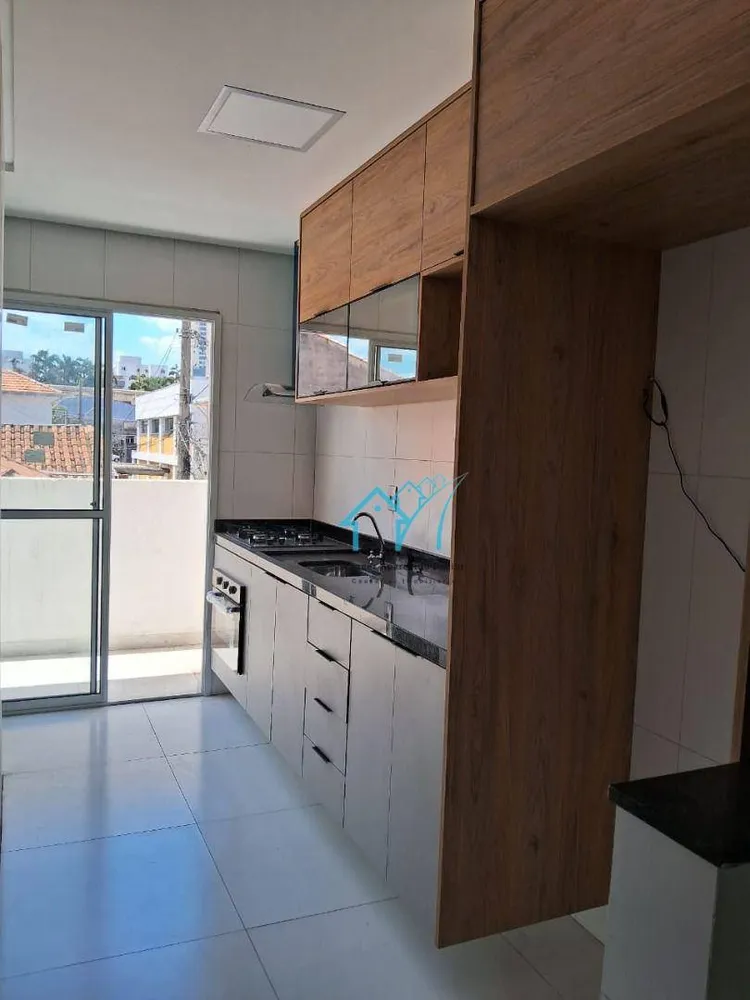 Apartamento, 2 quartos, 49 m² - Foto 1