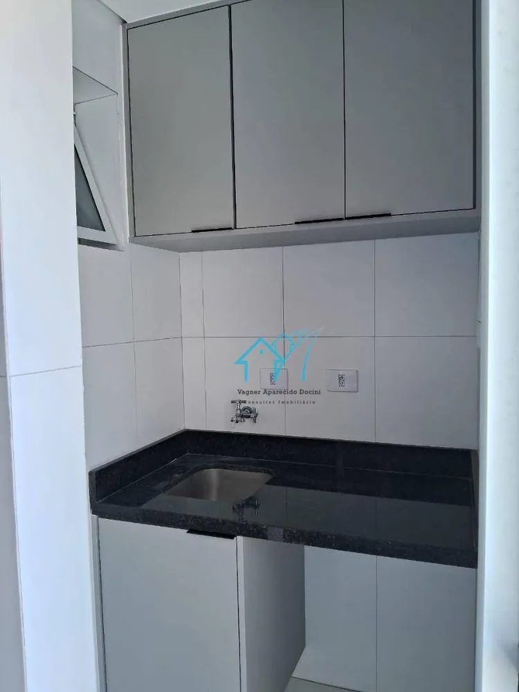 Apartamento, 2 quartos, 49 m² - Foto 4