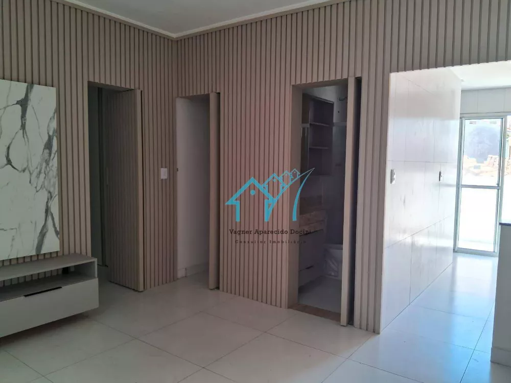 Apartamento, 2 quartos, 49 m² - Foto 7