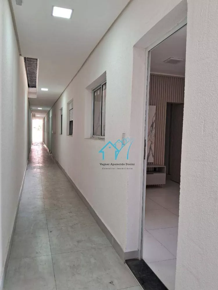 Apartamento, 2 quartos, 49 m² - Foto 1