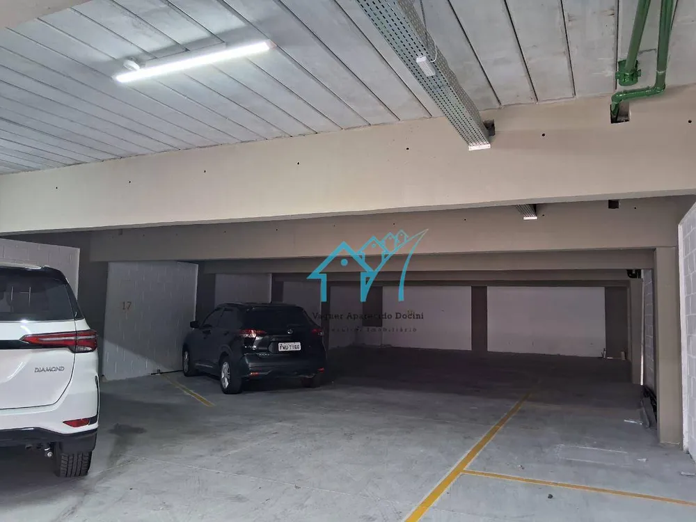 Apartamento, 2 quartos, 49 m² - Foto 7