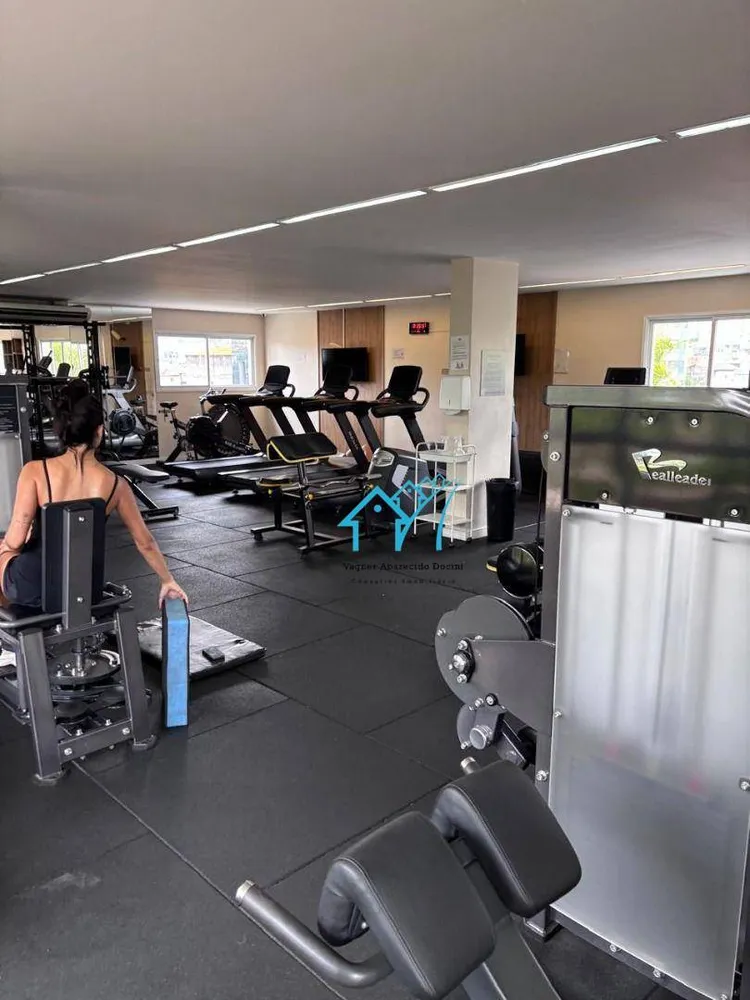 Kitnet-Studio, 45 m² - Foto 7