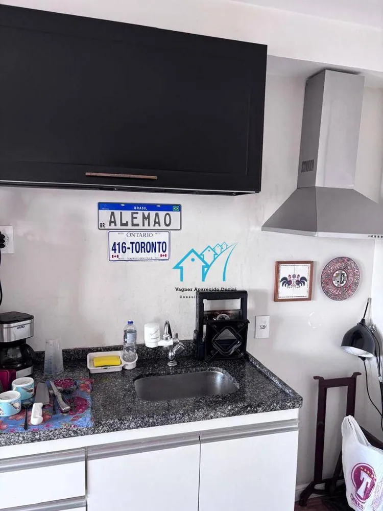 Kitnet-Studio, 45 m² - Foto 10