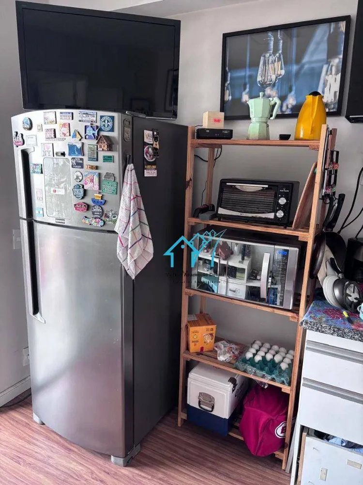 Kitnet-Studio, 45 m² - Foto 4