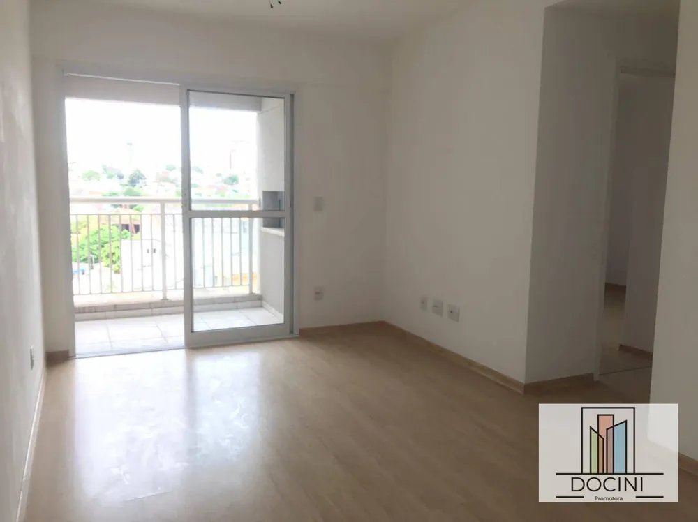 Apartamento, 2 quartos, 66 m² - Foto 8