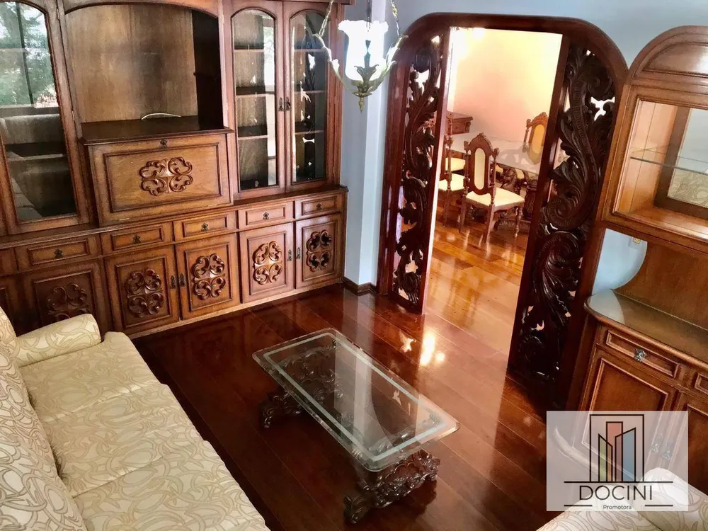 Apartamento, 3 quartos, 160 m² - Foto 9