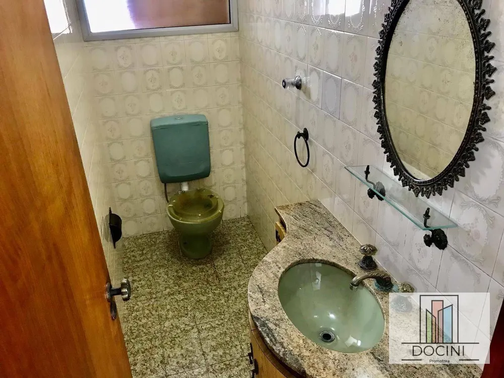 Apartamento, 3 quartos, 160 m² - Foto 4