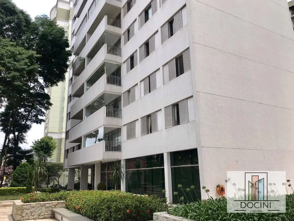 Apartamento, 3 quartos, 160 m² - Foto 13