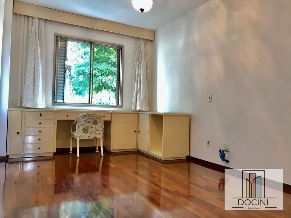 Apartamento, 3 quartos, 160 m² - Foto 11