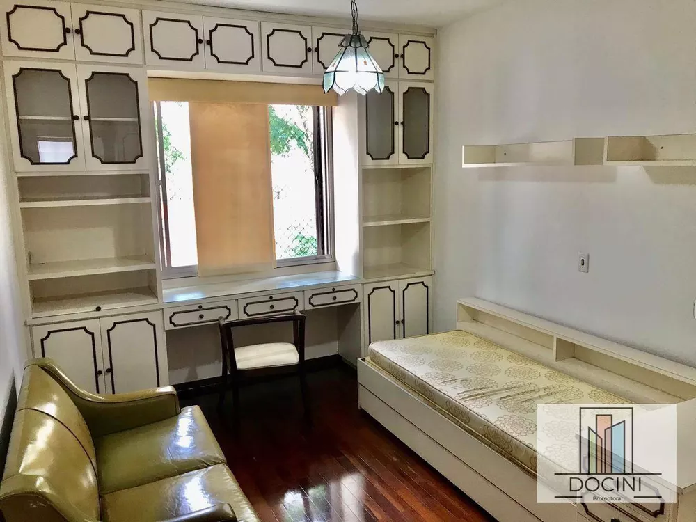 Apartamento, 3 quartos, 160 m² - Foto 4