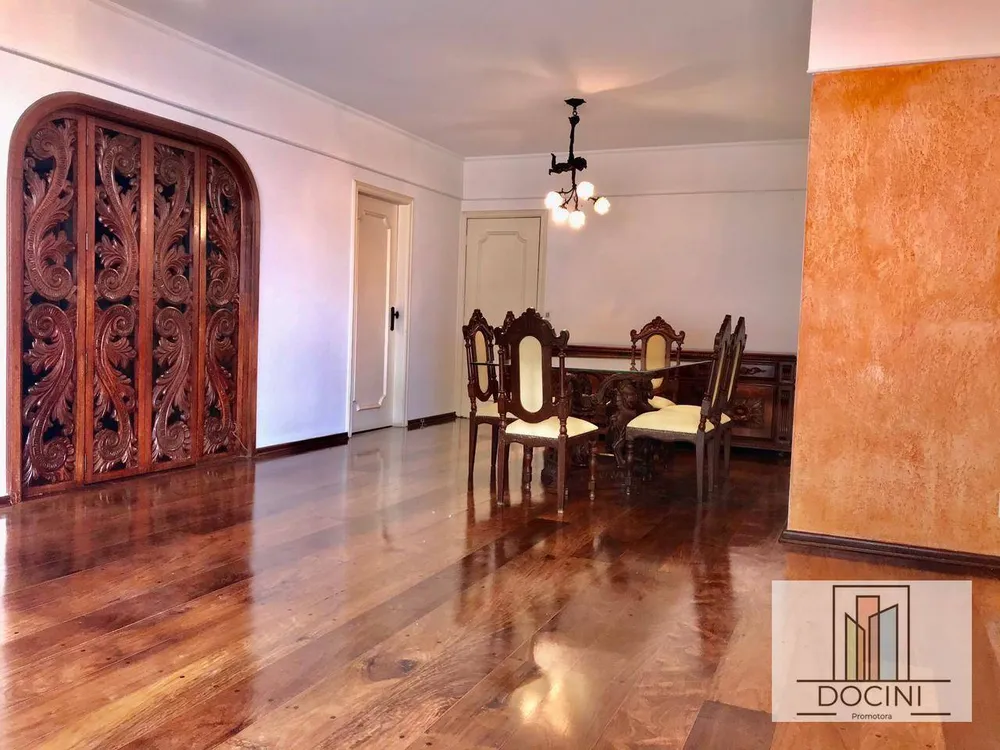 Apartamento, 3 quartos, 160 m² - Foto 10