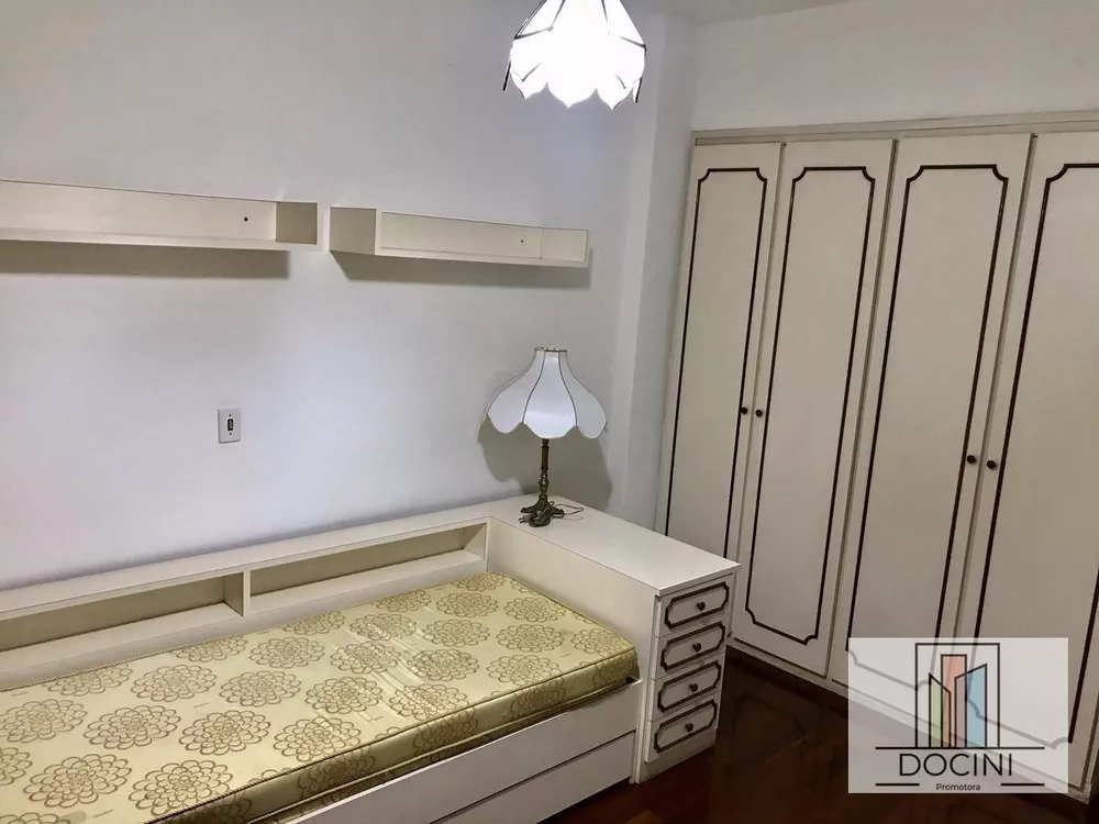 Apartamento, 3 quartos, 160 m² - Foto 1