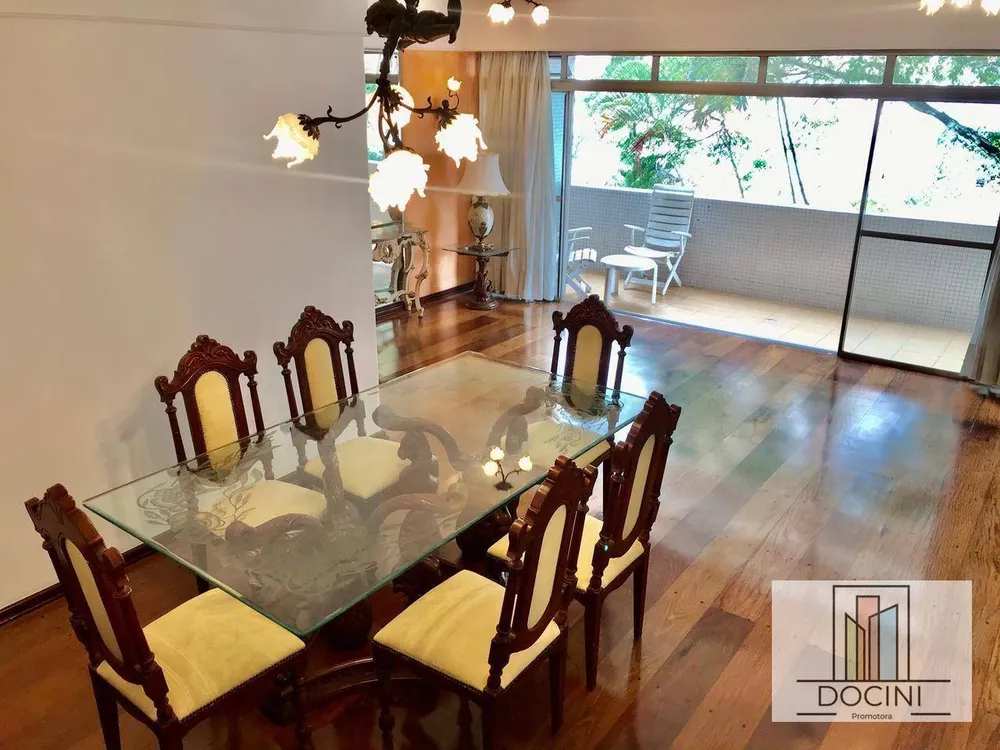 Apartamento, 3 quartos, 160 m² - Foto 17