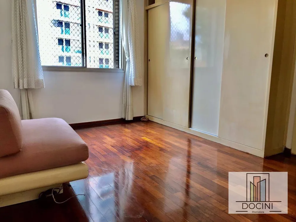 Apartamento, 3 quartos, 160 m² - Foto 8