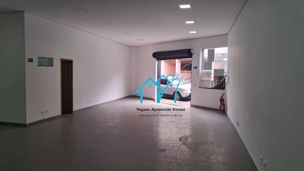 Loja-Salão, 120 m² - Foto 4
