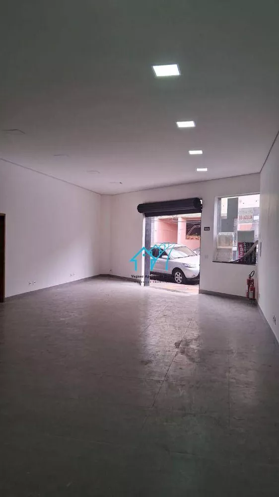 Loja-Salão, 120 m² - Foto 3