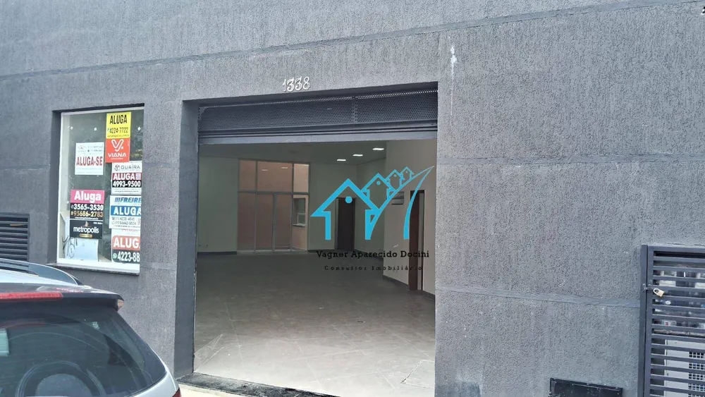 Loja-Salão, 120 m² - Foto 8