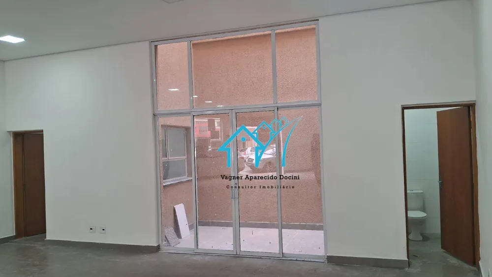 Loja-Salão, 120 m² - Foto 10