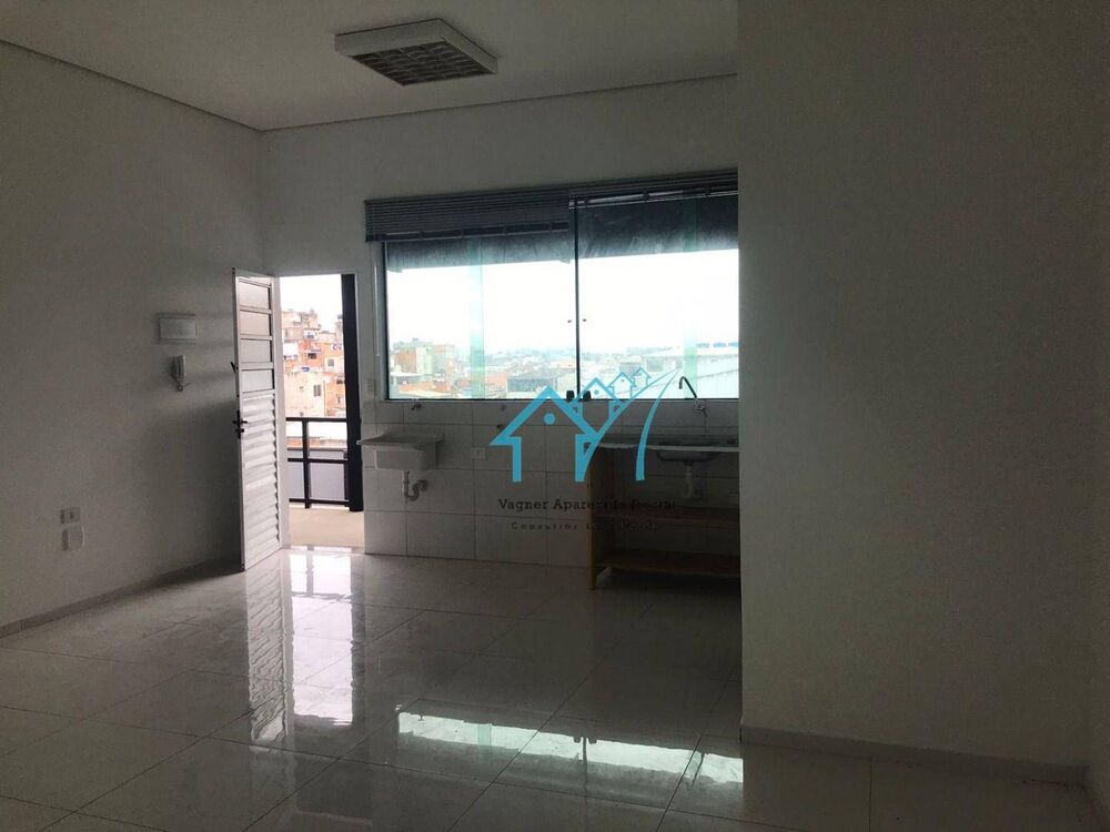 Kitnet-Studio, 30 m² - Foto 6