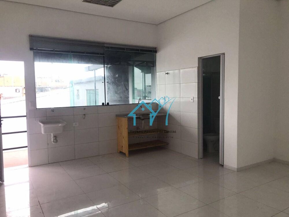 Kitnet-Studio, 30 m² - Foto 5