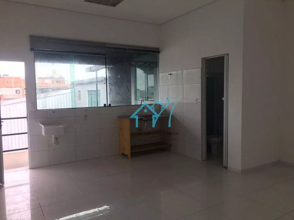 Kitnet-Studio, 30 m² - Foto 7