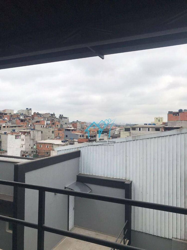 Kitnet-Studio, 30 m² - Foto 1