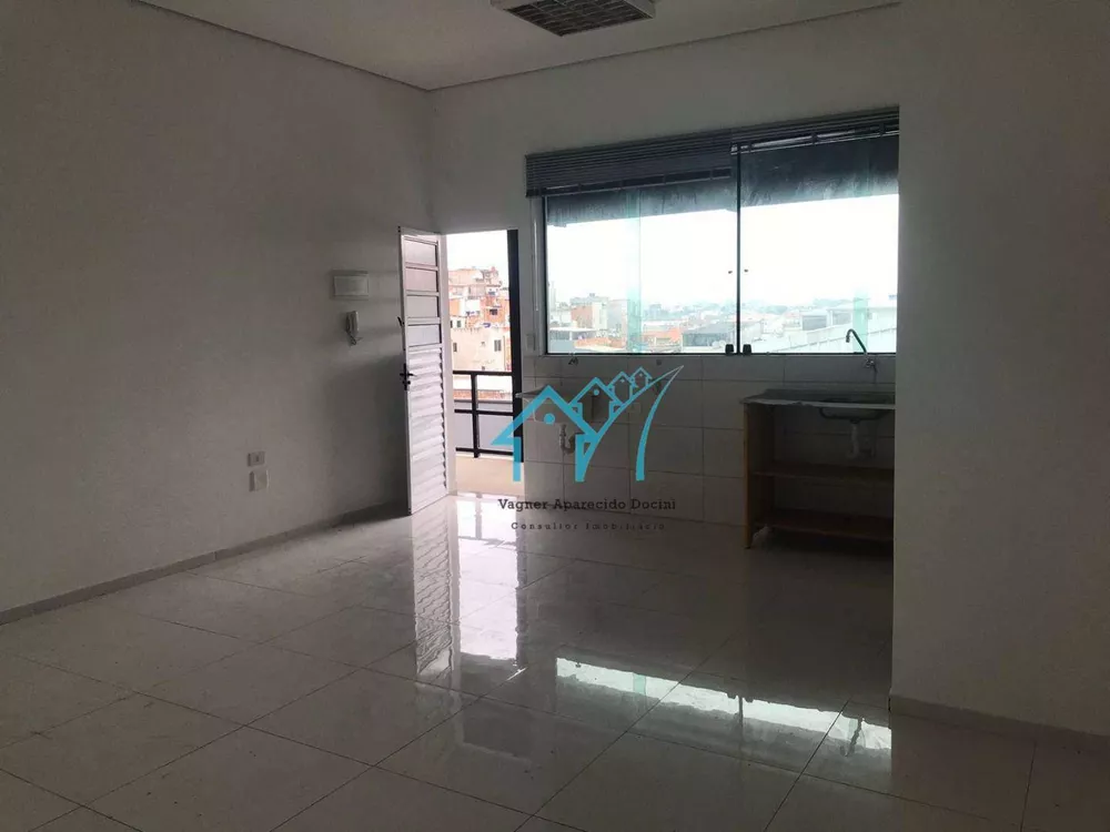 Kitnet-Studio, 30 m² - Foto 3