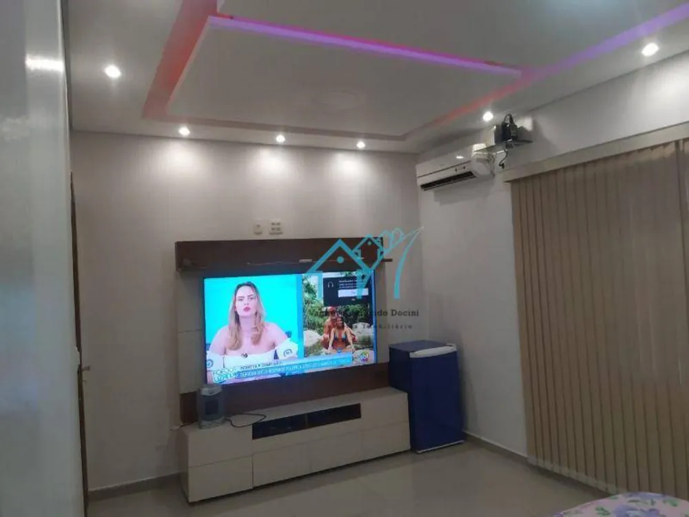 Sobrado, 4 quartos - Foto 1