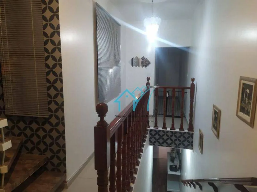 Sobrado, 4 quartos - Foto 7