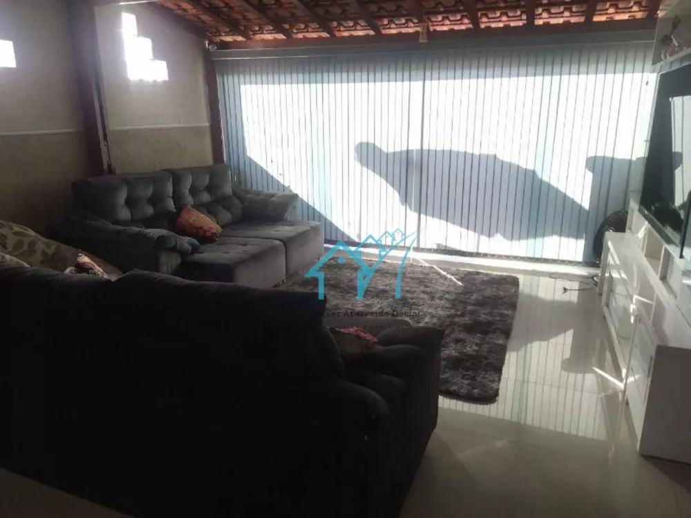 Sobrado, 4 quartos - Foto 4