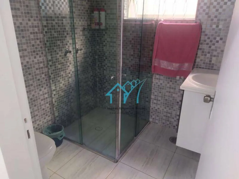 Sobrado, 4 quartos - Foto 5