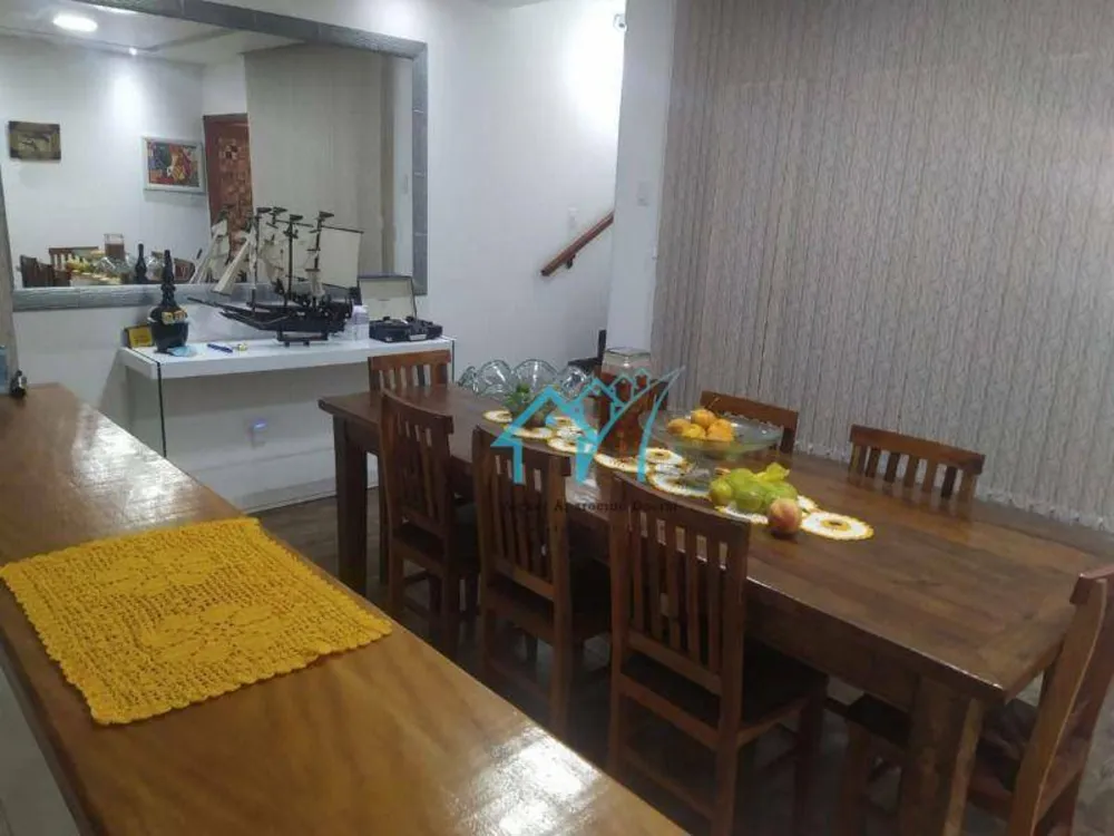 Sobrado, 4 quartos - Foto 8