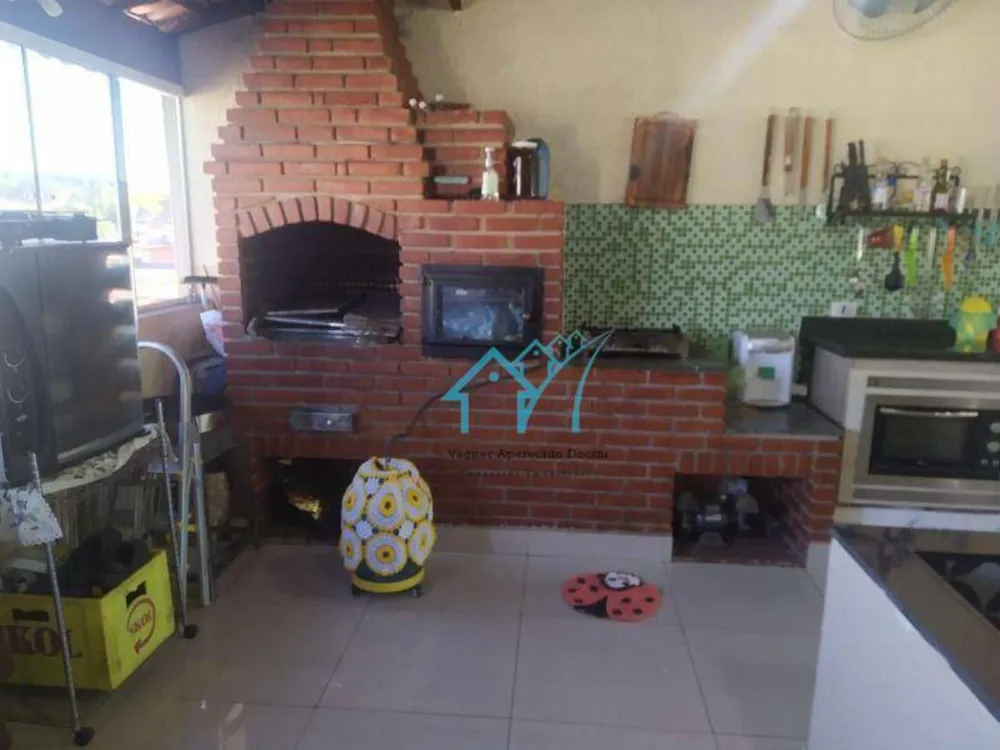 Sobrado, 4 quartos - Foto 13
