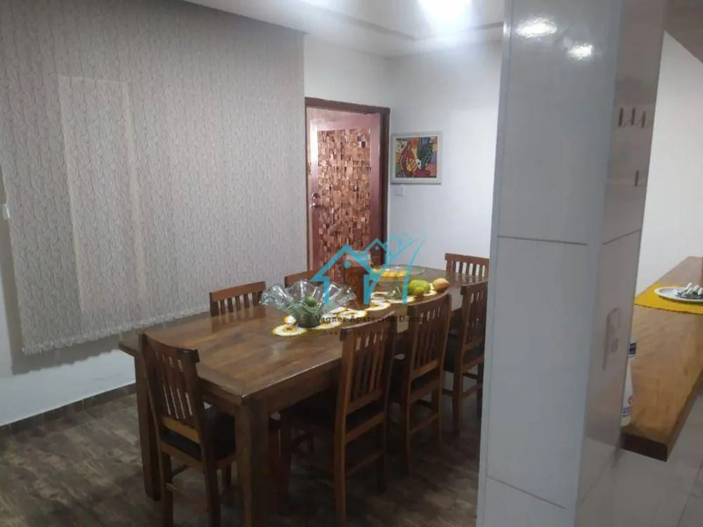 Sobrado, 4 quartos - Foto 14
