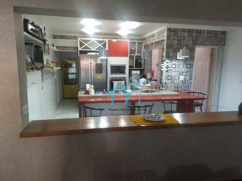 Sobrado, 4 quartos - Foto 16