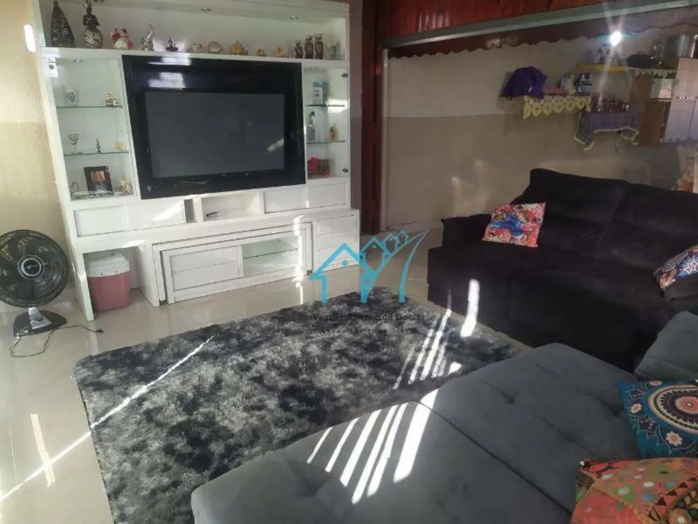 Sobrado, 4 quartos - Foto 2