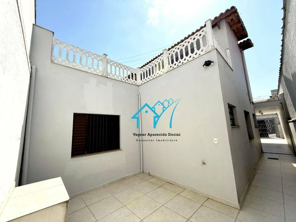 Casa, 3 quartos, 210 m² - Foto 11