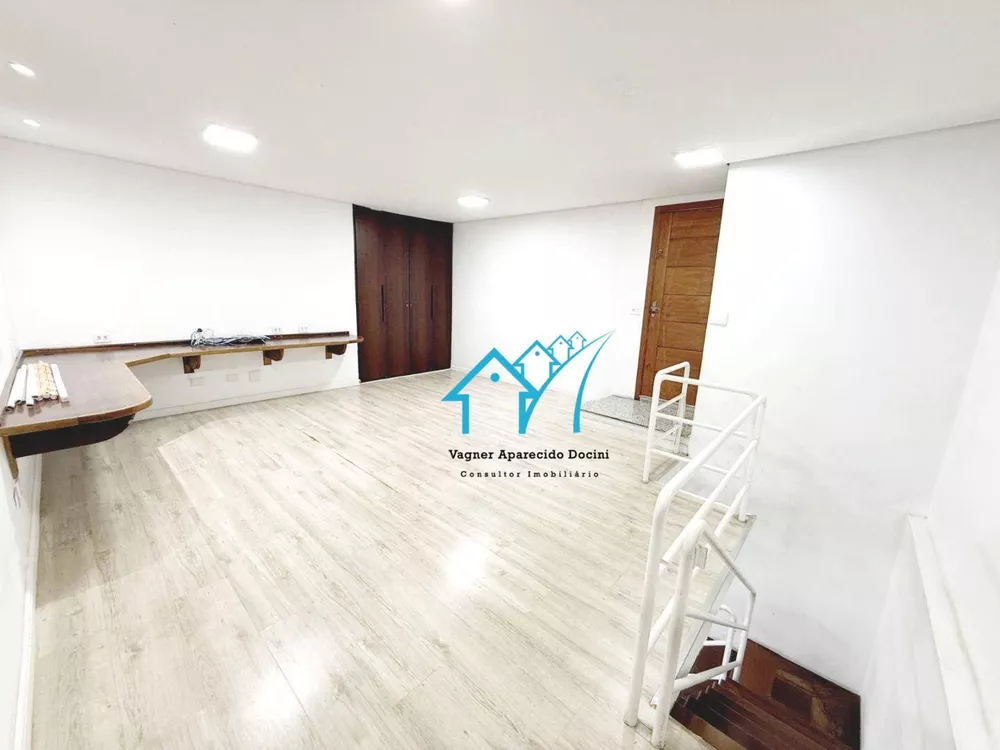 Casa, 3 quartos, 210 m² - Foto 2
