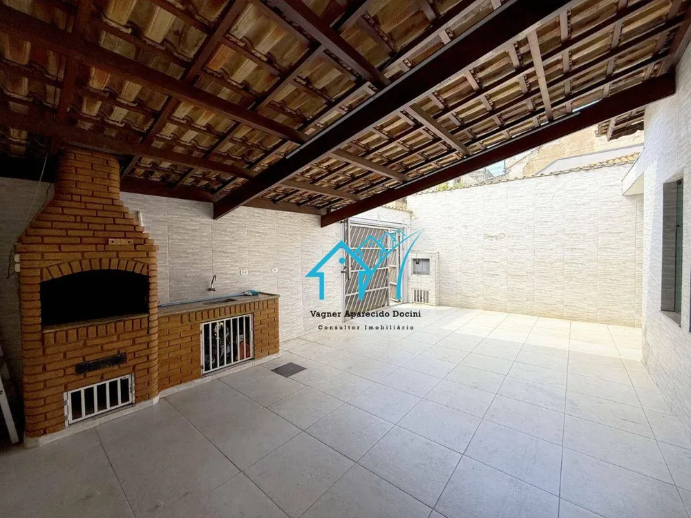 Casa, 3 quartos, 210 m² - Foto 13