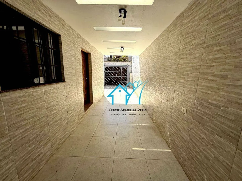 Casa, 3 quartos, 210 m² - Foto 4